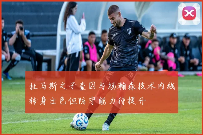 杜马斯之子奎因与杨瀚森技术内线转身出色但防守能力待提升