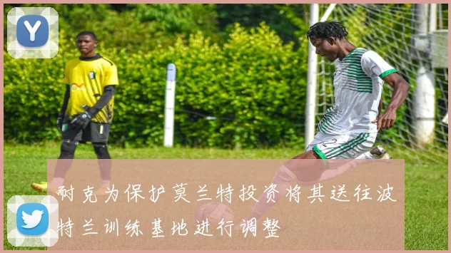 耐克为保护莫兰特投资将其送往波特兰训练基地进行调整